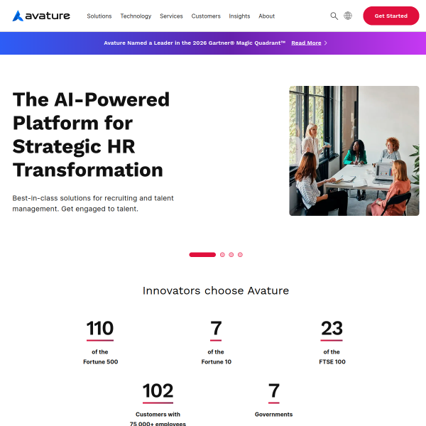 avature.net