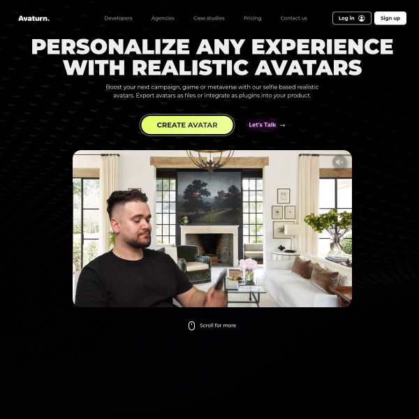 avaturn.me
