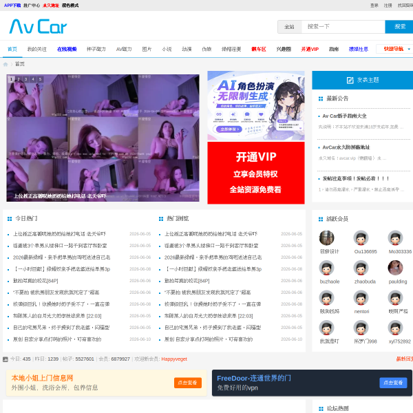 avcar.vip