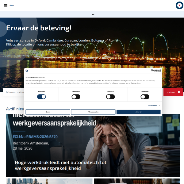 avdr.nl