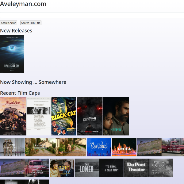 aveleyman.com