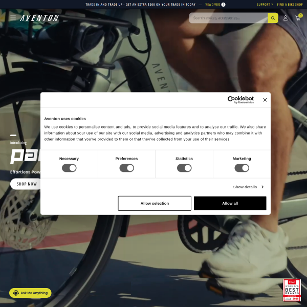 aventon.com