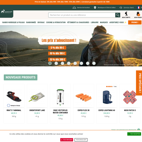 aventurenordique.com