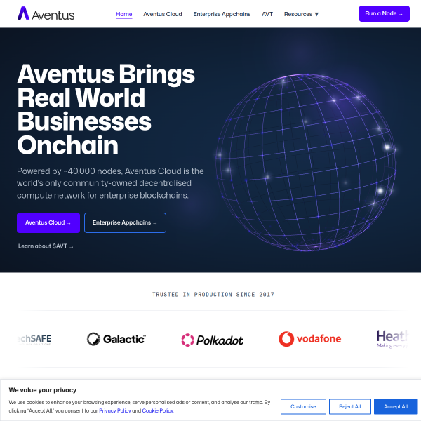 aventus.io