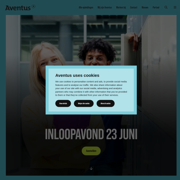 aventus.nl