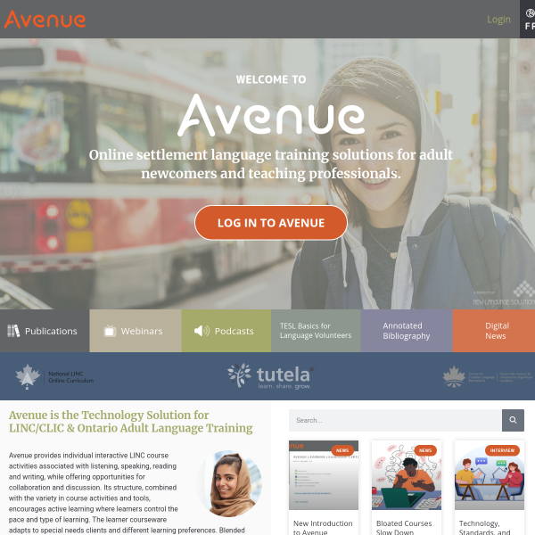 avenue.ca