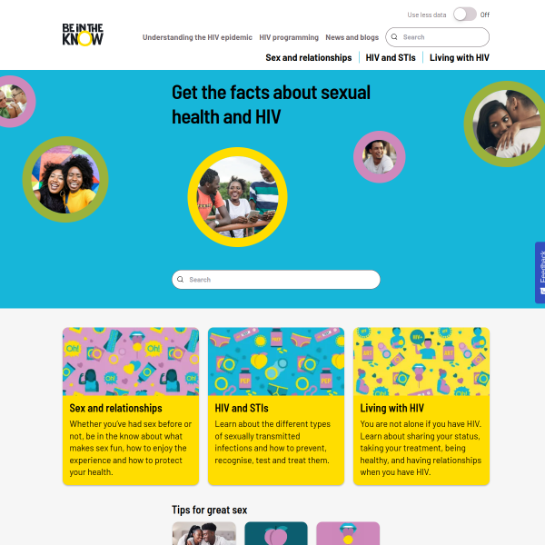 avert.org