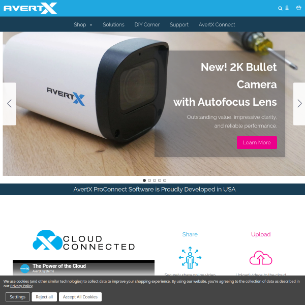 avertx.com