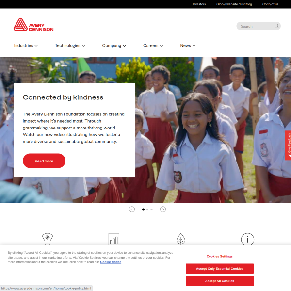 averydennison.com