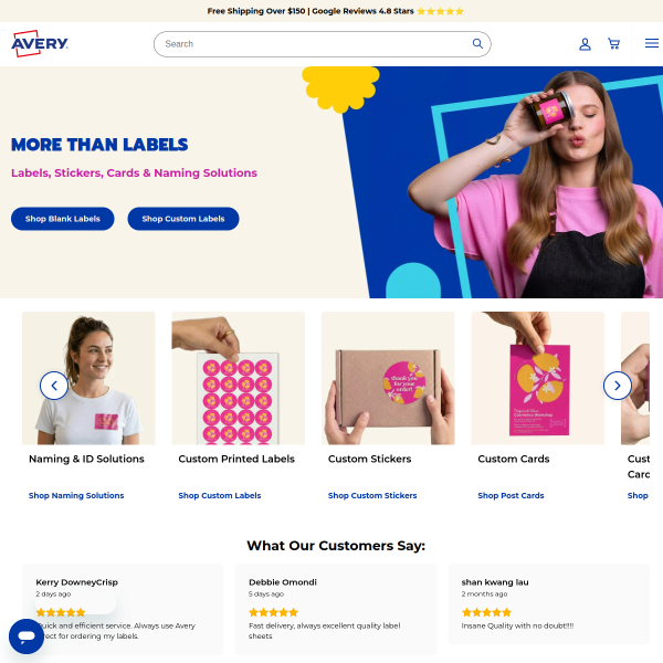 averyproducts.com.au