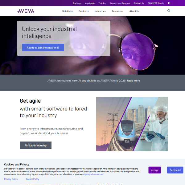 aveva.com