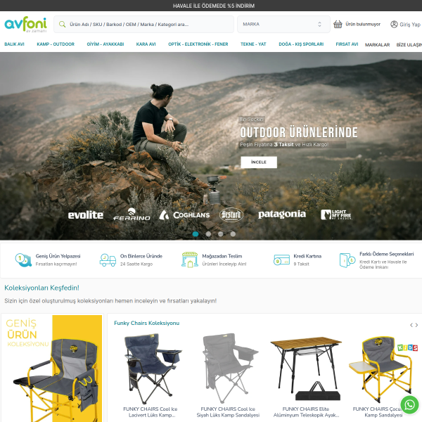 avfoni.com