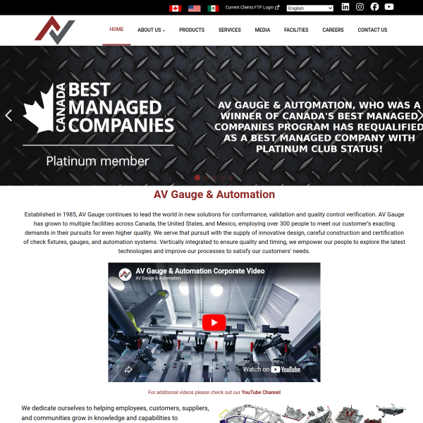 avgauge.com