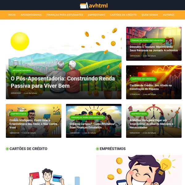 avhtml.com