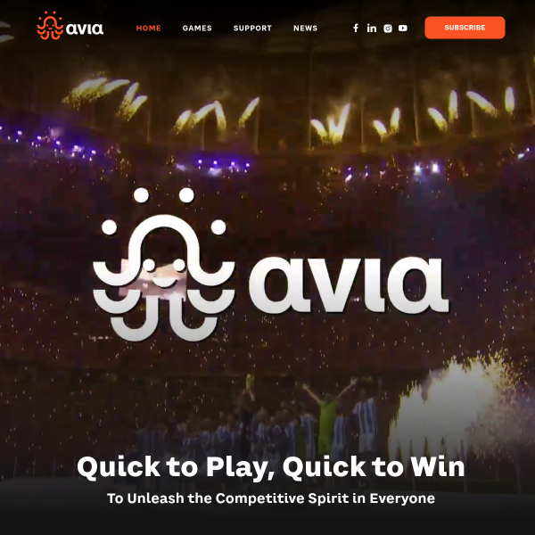 aviagames.com
