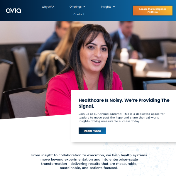 aviahealth.com