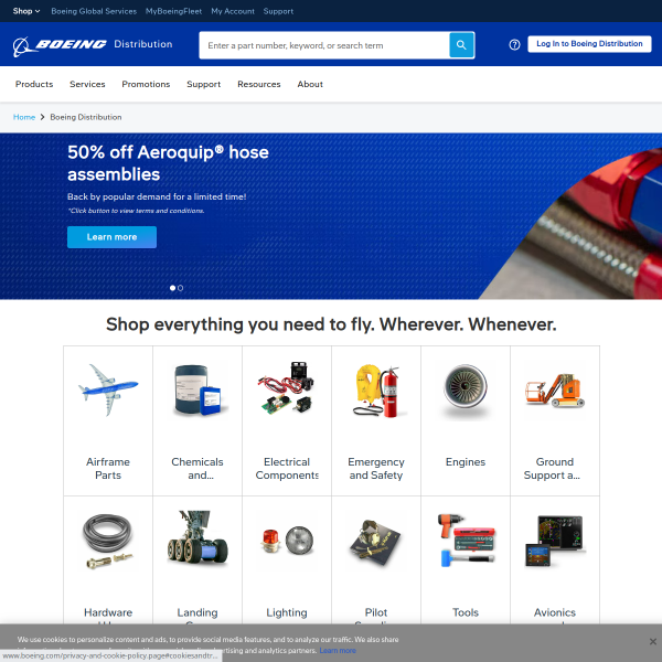 aviall.com