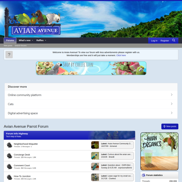 avianavenue.com