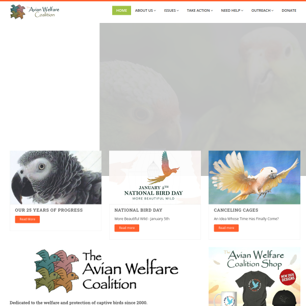 avianwelfare.org