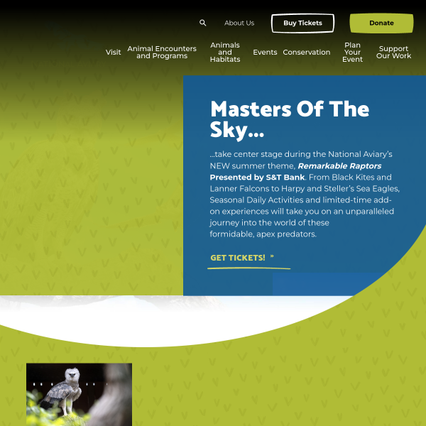 aviary.org