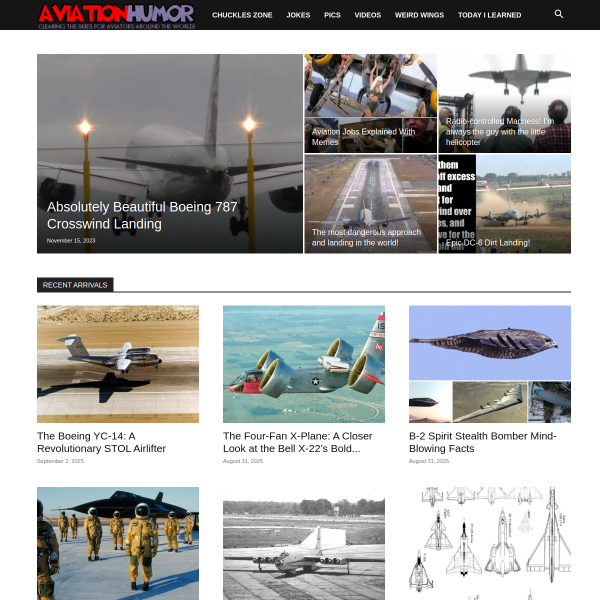 aviationhumor.net