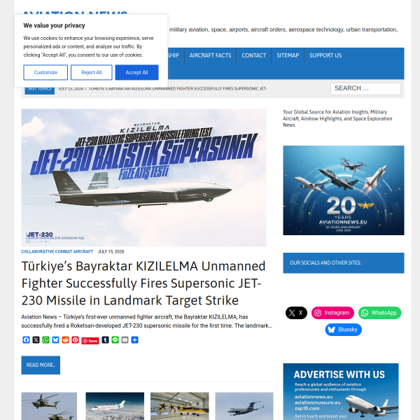 aviationnews.eu
