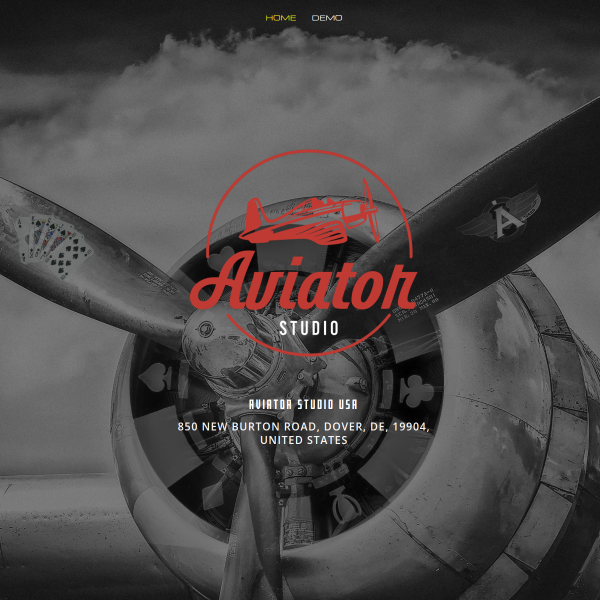 aviator.studio