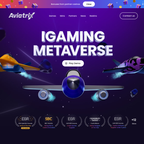 aviatrix.bet