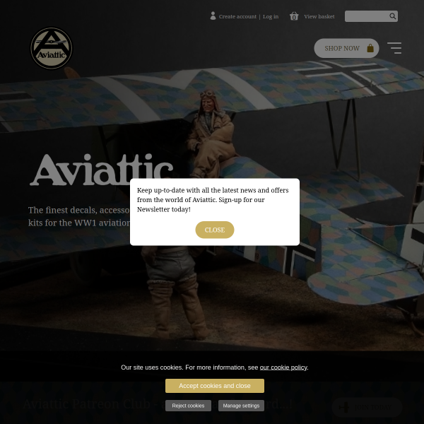 aviattic.com