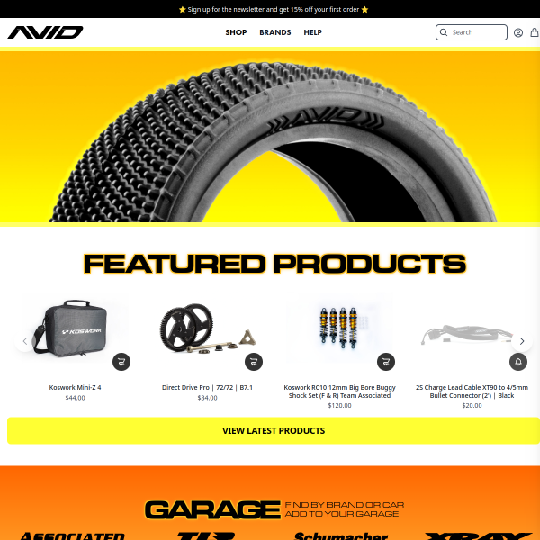 avidrc.com