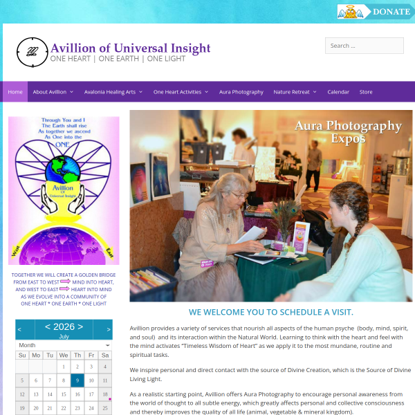 avillion.org