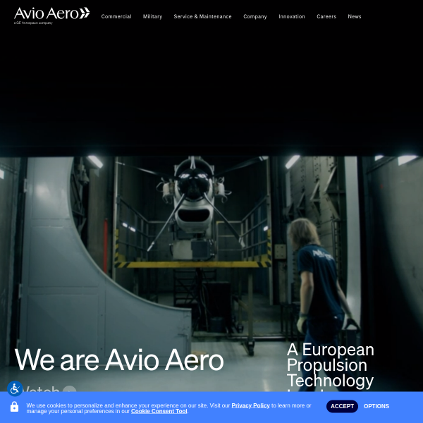 avioaero.com
