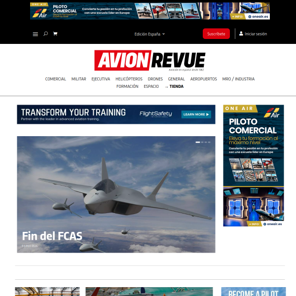 avionrevue.com