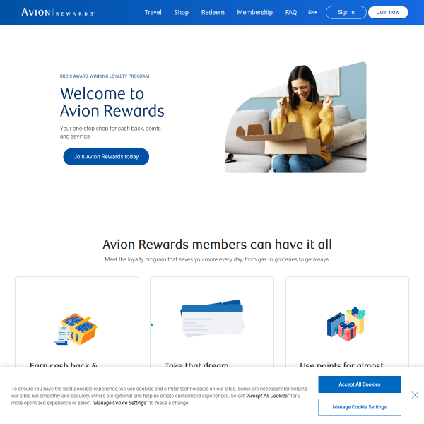 avionrewards.com
