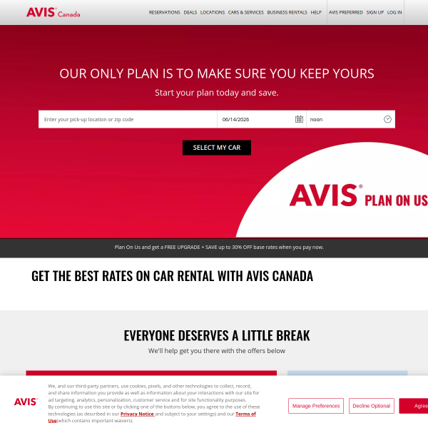avis.ca