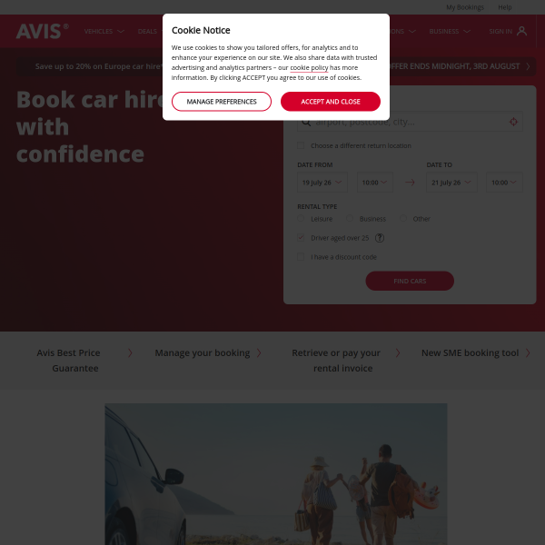 avis.co.uk