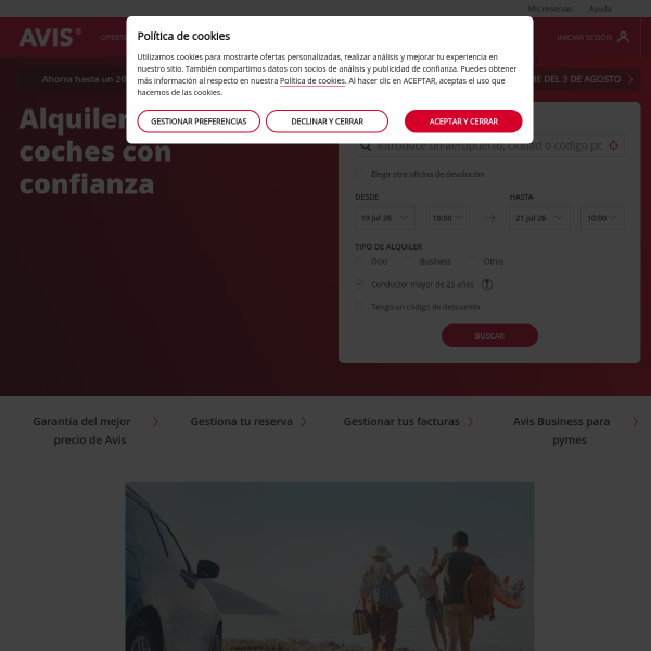 avis.es