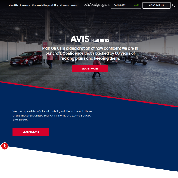 avisbudget.com