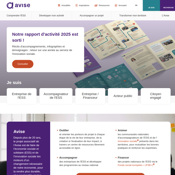 avise.org