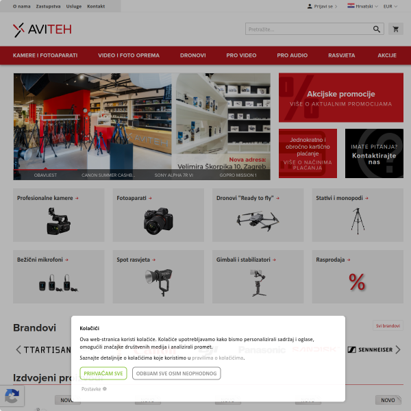 aviteh.hr