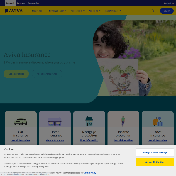 aviva.ie