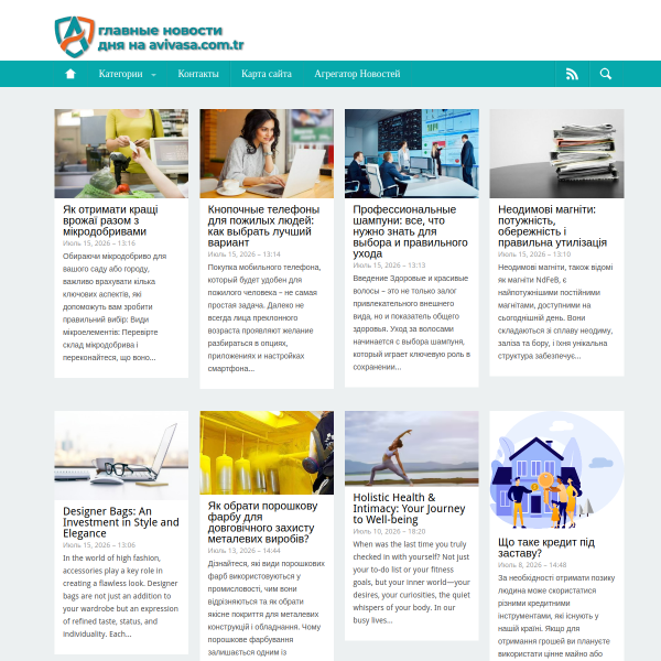 avivasa.com.tr