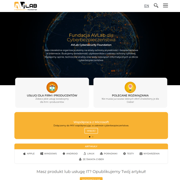 avlab.pl