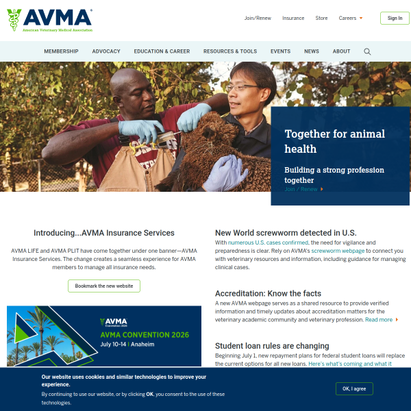 avma.org