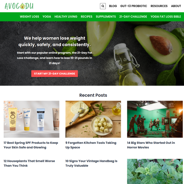 avocadu.com