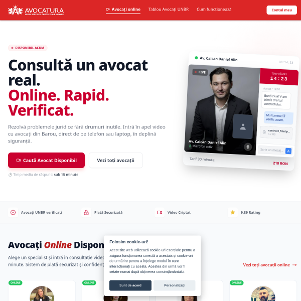 avocatura.com