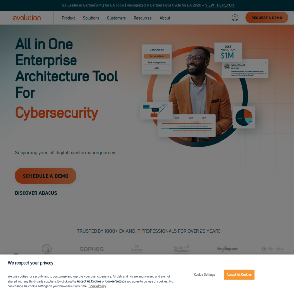 avolutionsoftware.com