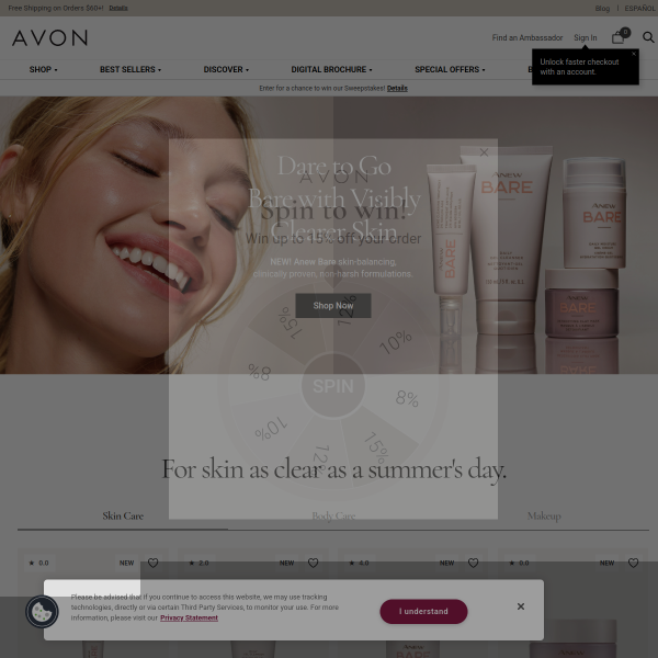 avon.com