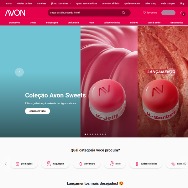 avon.com.br