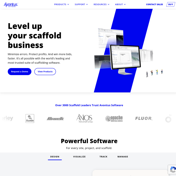 avontus.com